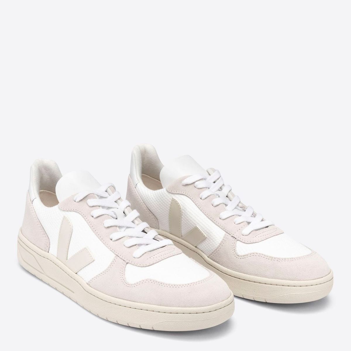 VEJA - Tenis moda Veja V-10 Mujer