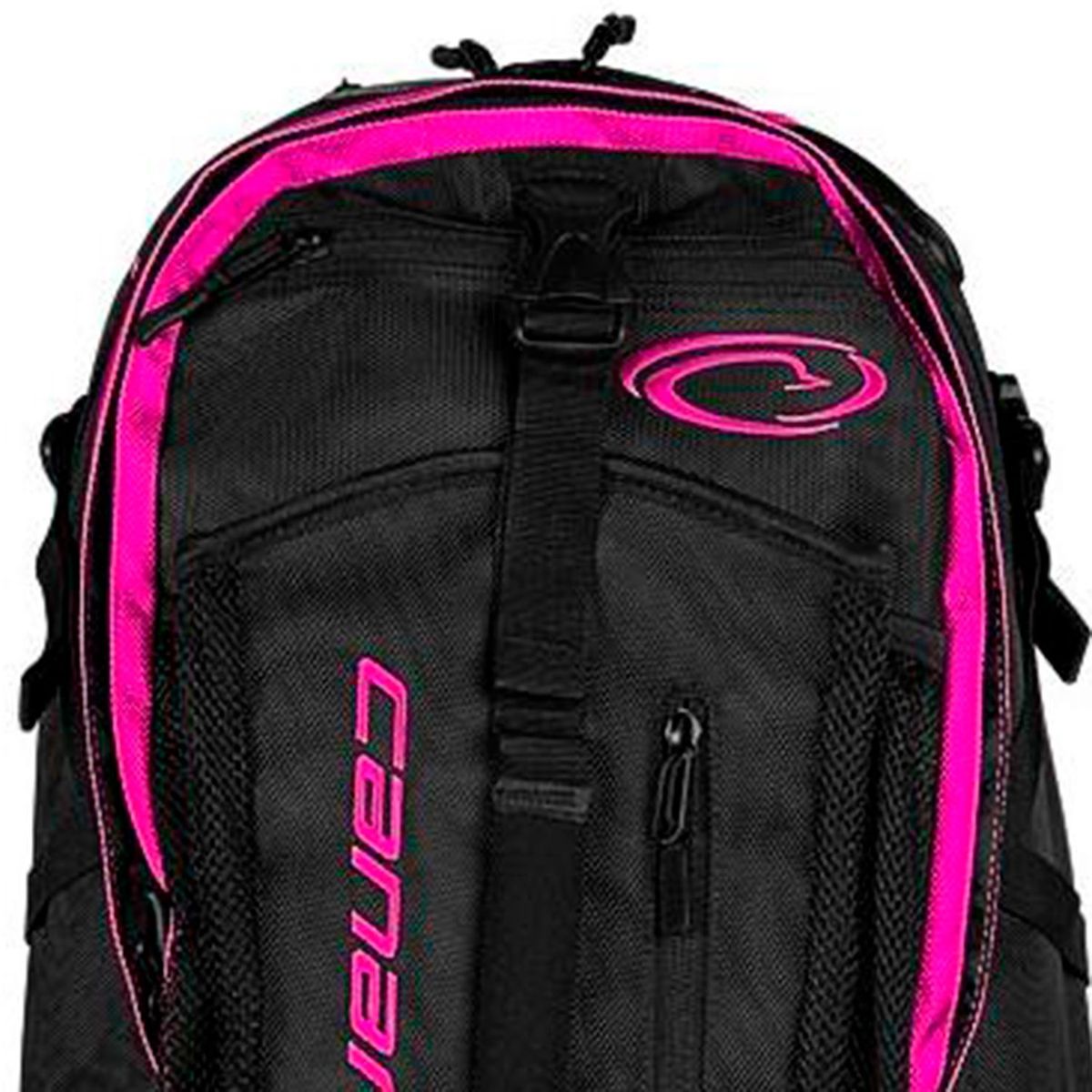 CANARIAM - Morral Ergo Pack