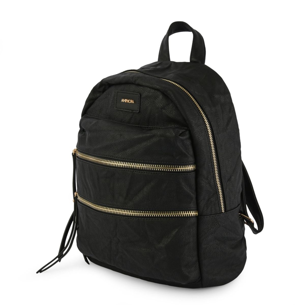 AMPHORA - Morral Amphora Cayte