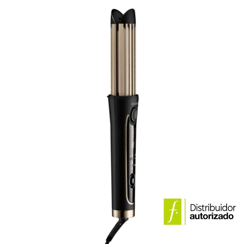 CONAIR - Rizador de pelo Conair CD2112 Titanio 204°