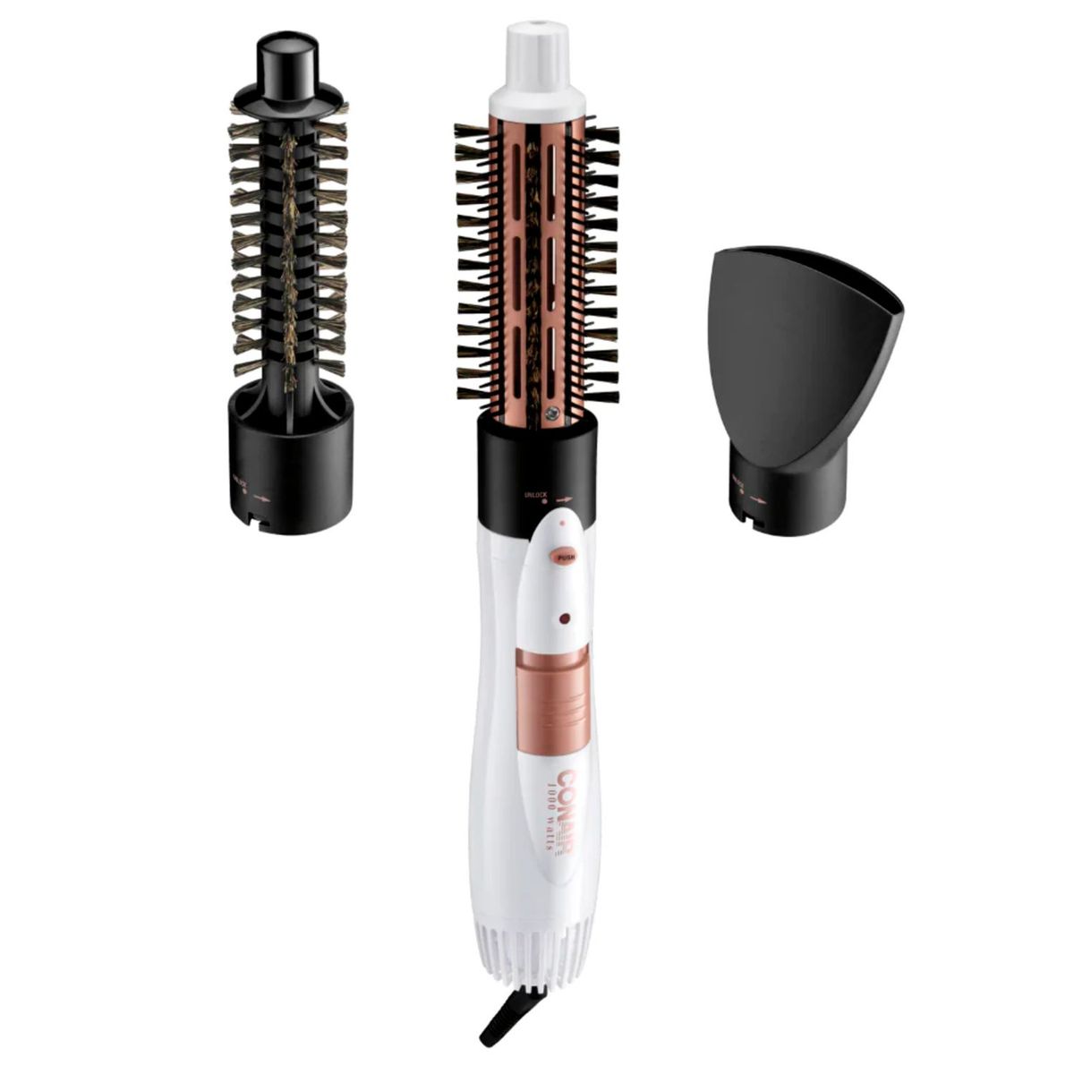 CONAIR - Secador de pelo Conair BC171N 1000W DC