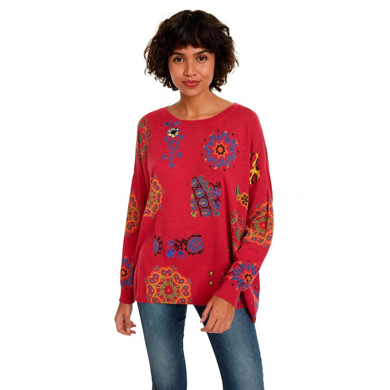 DESIGUAL - Saco