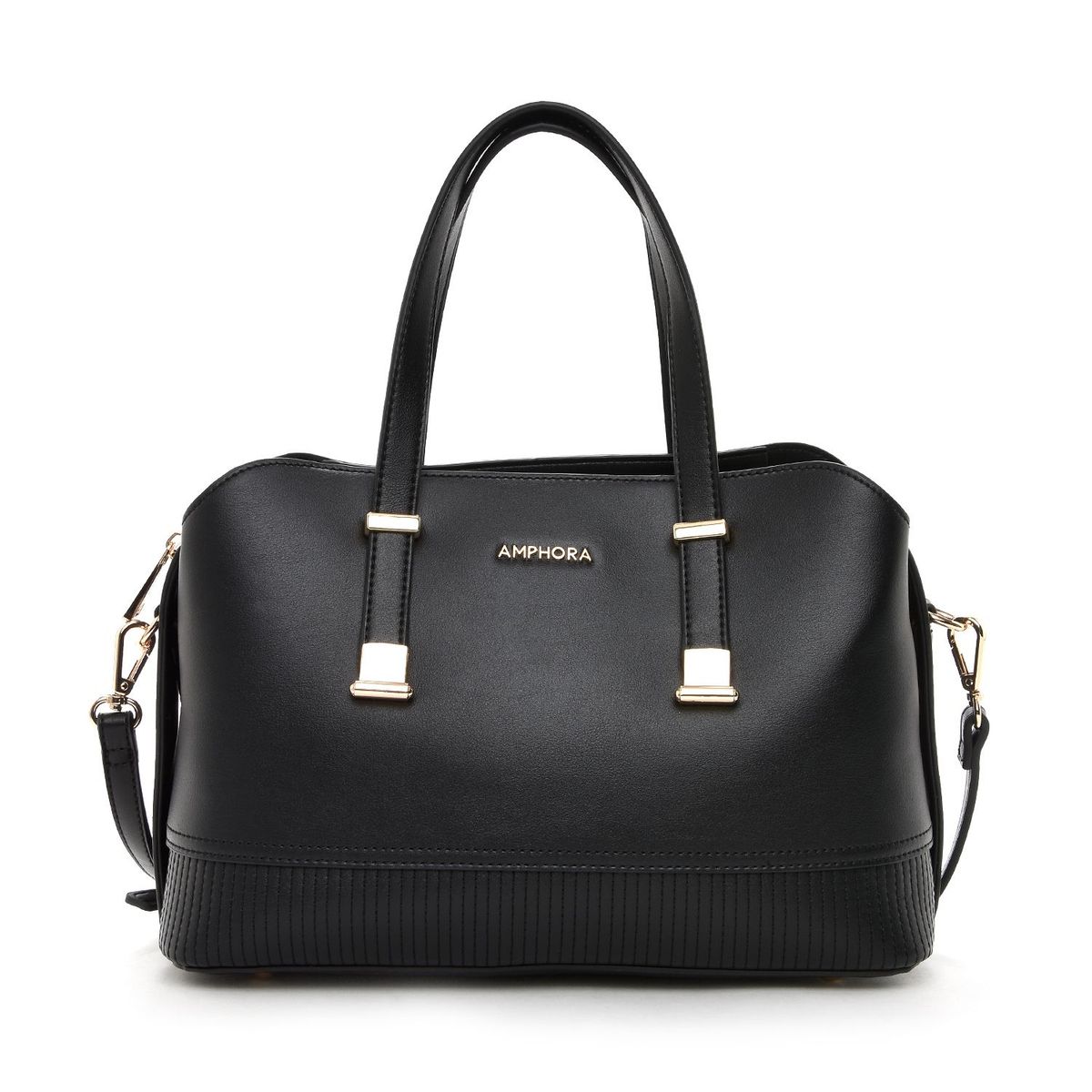 AMPHORA - Bolso Amphora de Hombro Emilia 