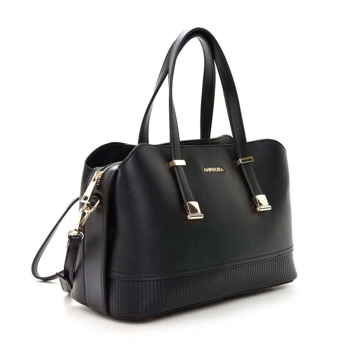 AMPHORA - Bolso Amphora de Hombro Emilia 