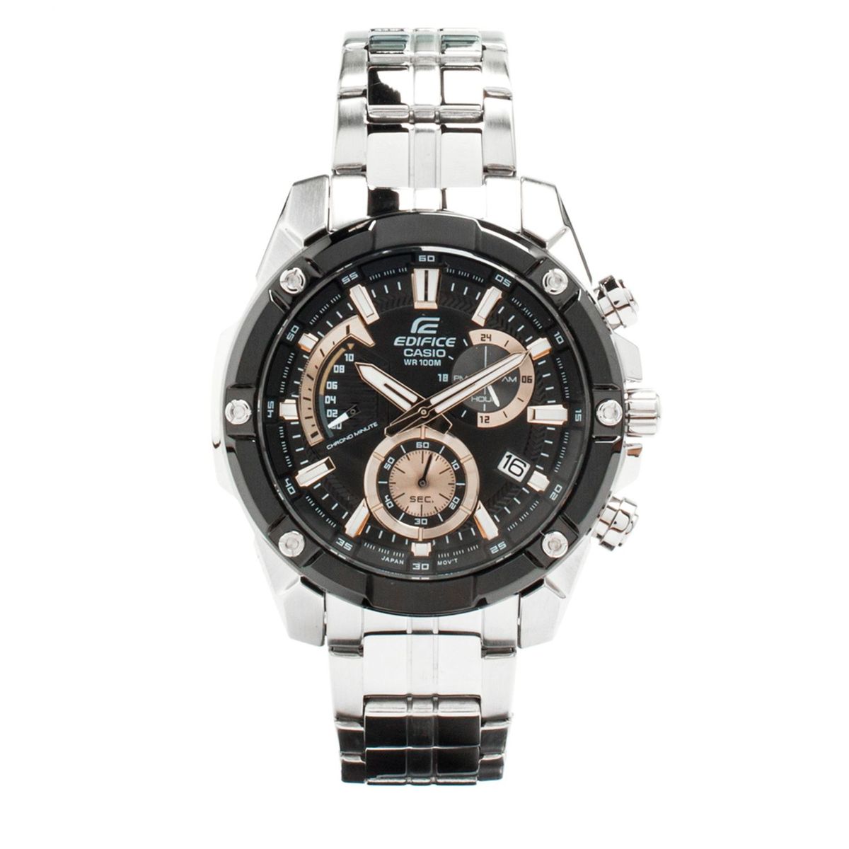 CASIO - Reloj Hombre Casio 