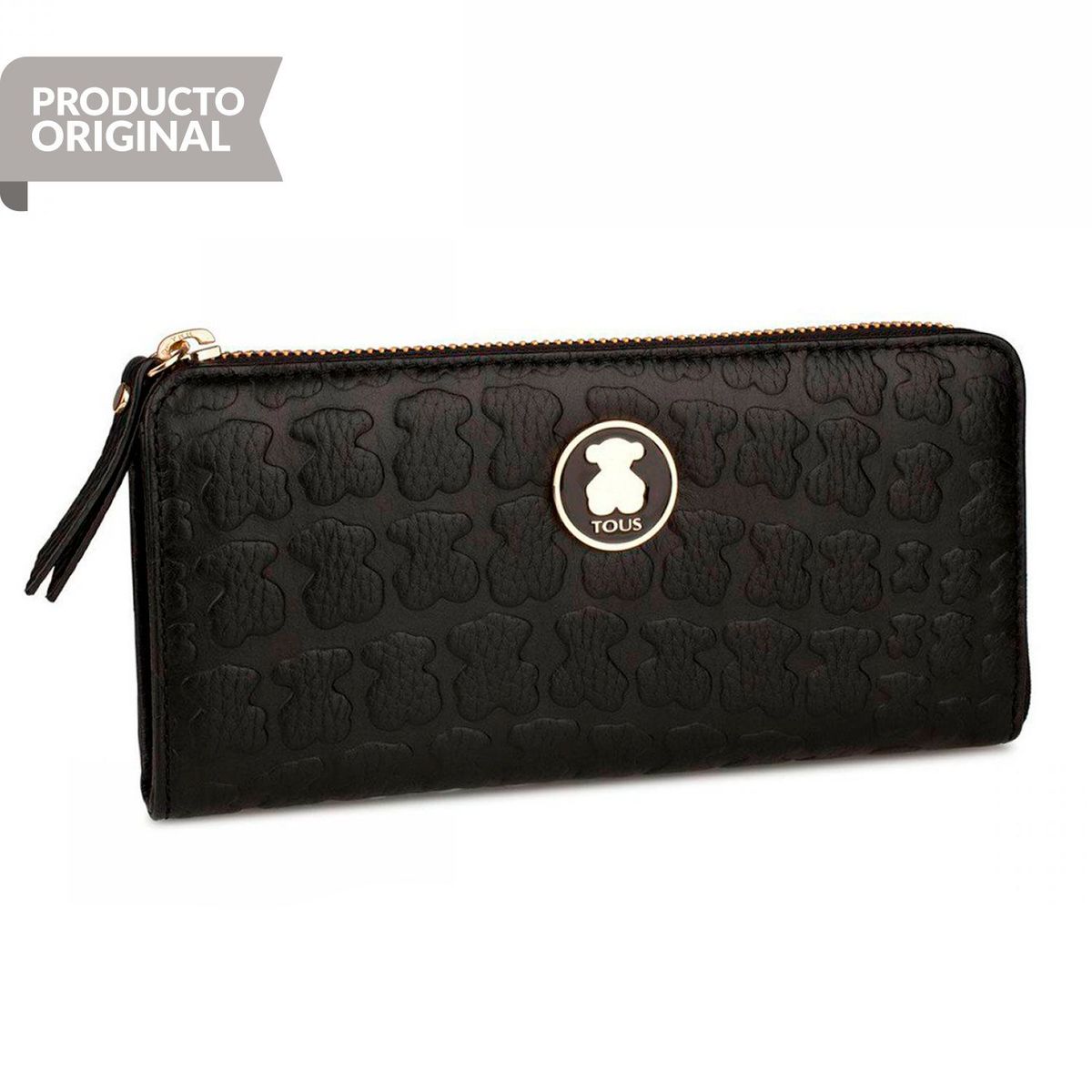 TOUS - Billetera Tous Sherton
