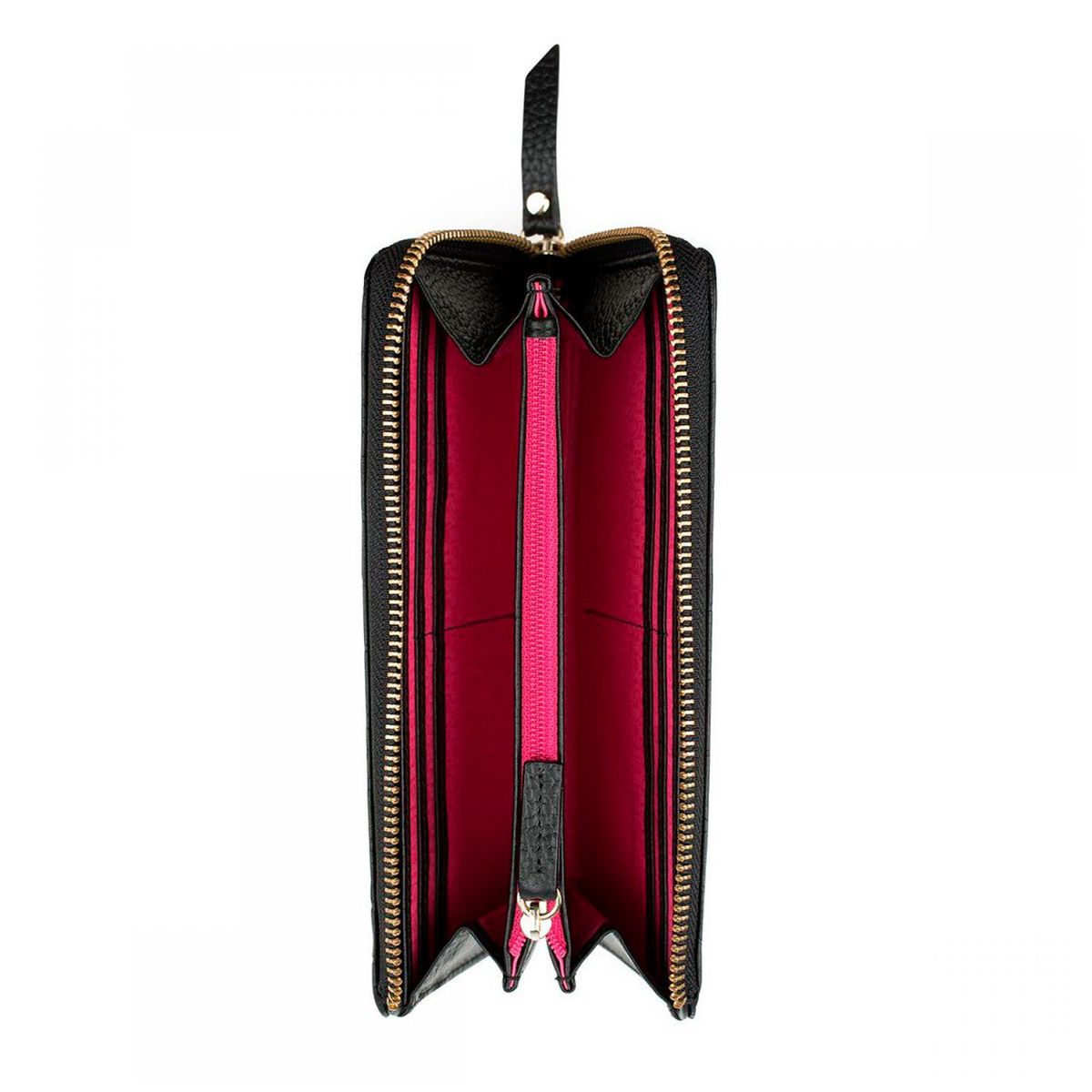 TOUS - Billetera Tous Sherton