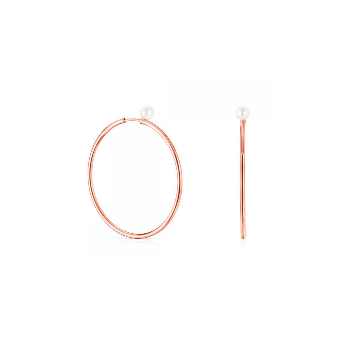 TOUS - Aretes Tous Basics