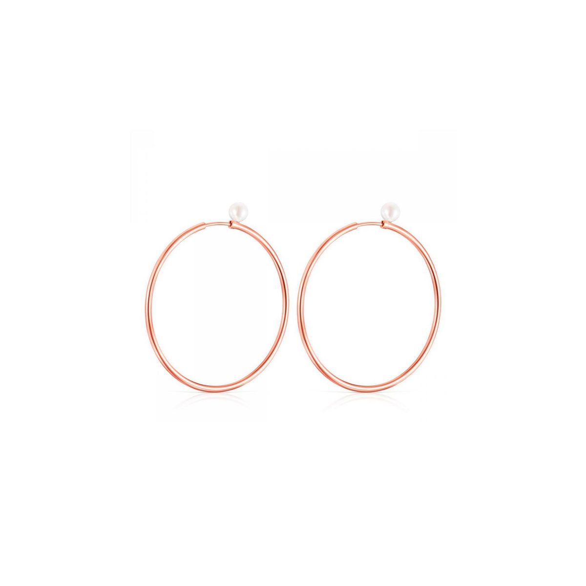 TOUS - Aretes Tous Basics