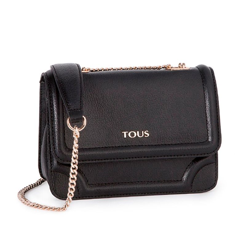 TOUS - Bolso Tous cruzado Obraian