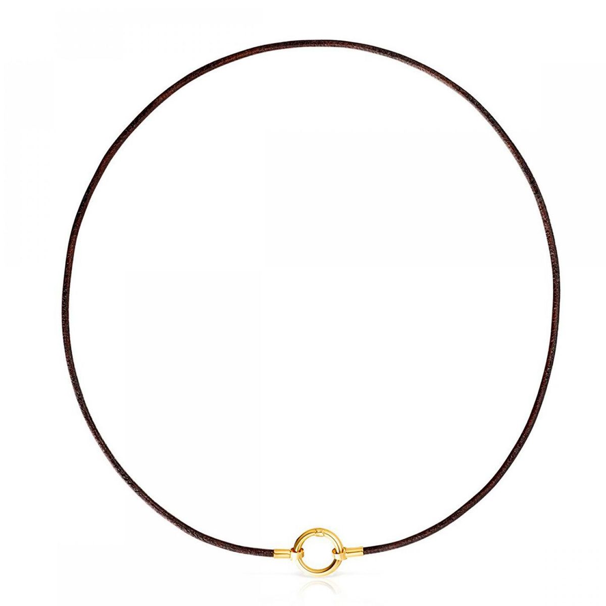 TOUS - Collar Tous Hold