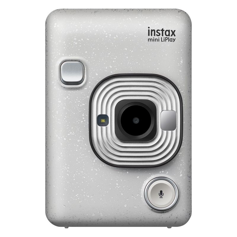 FUJIFILM - Cámara Instantánea FujiFlim Instax  Mini Liplay