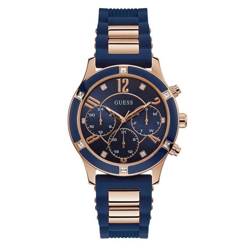 GUESS - Reloj Mujer Guess Breeze W1234L4