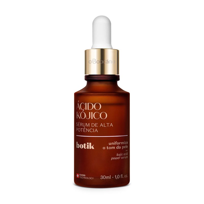 BOTIK - Sérum Acido Kojico Botik Todo tipo de piel 30 ml