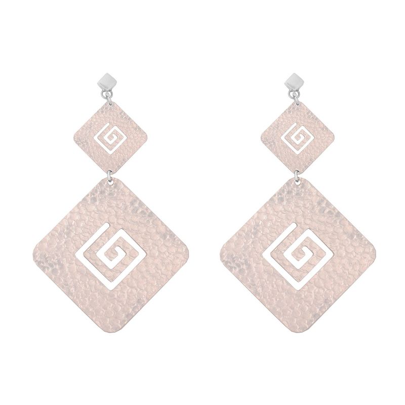 BLUMART FUSION - Aretes FCA006P