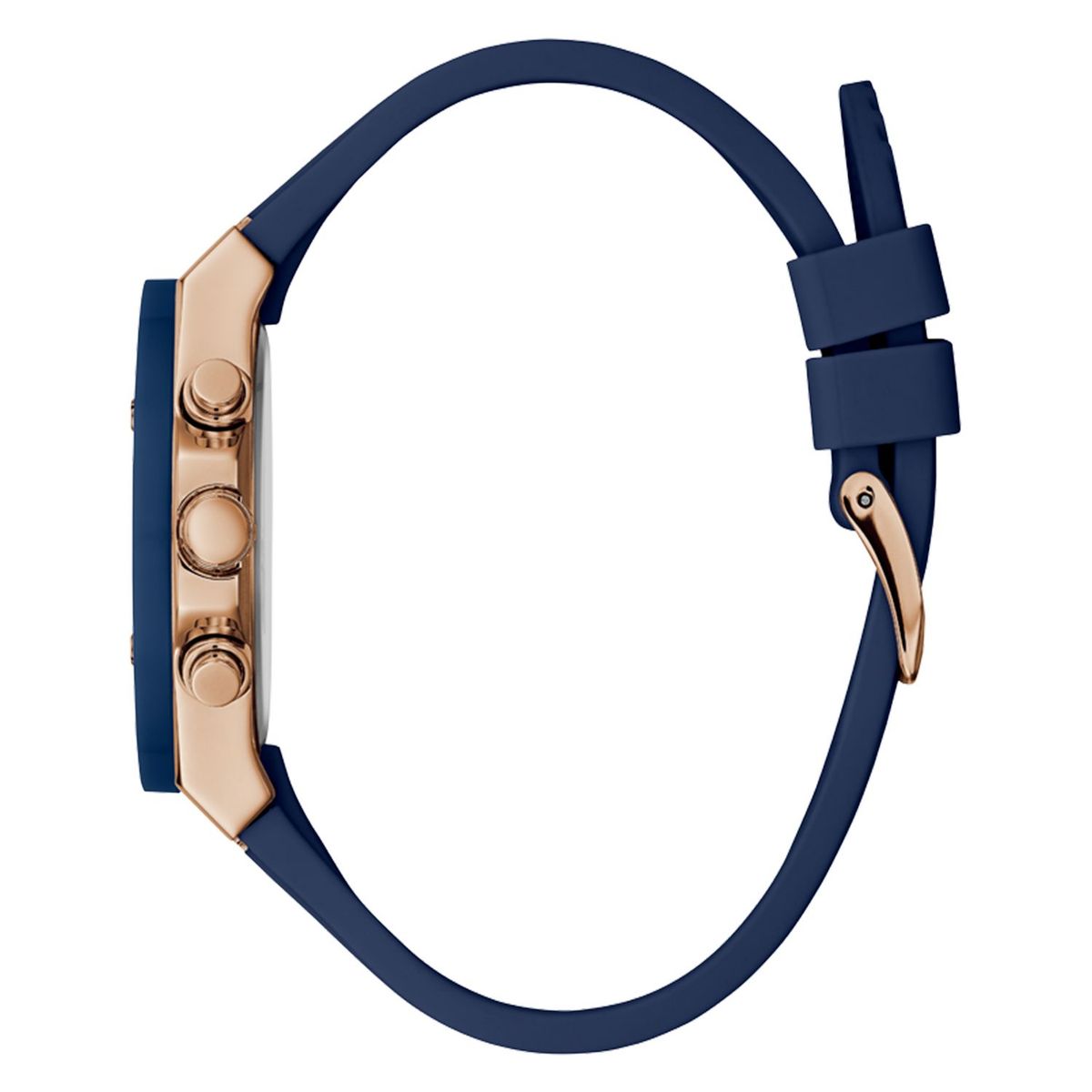 GUESS - Reloj para Mujer Guess Athena   - Reloj Guess