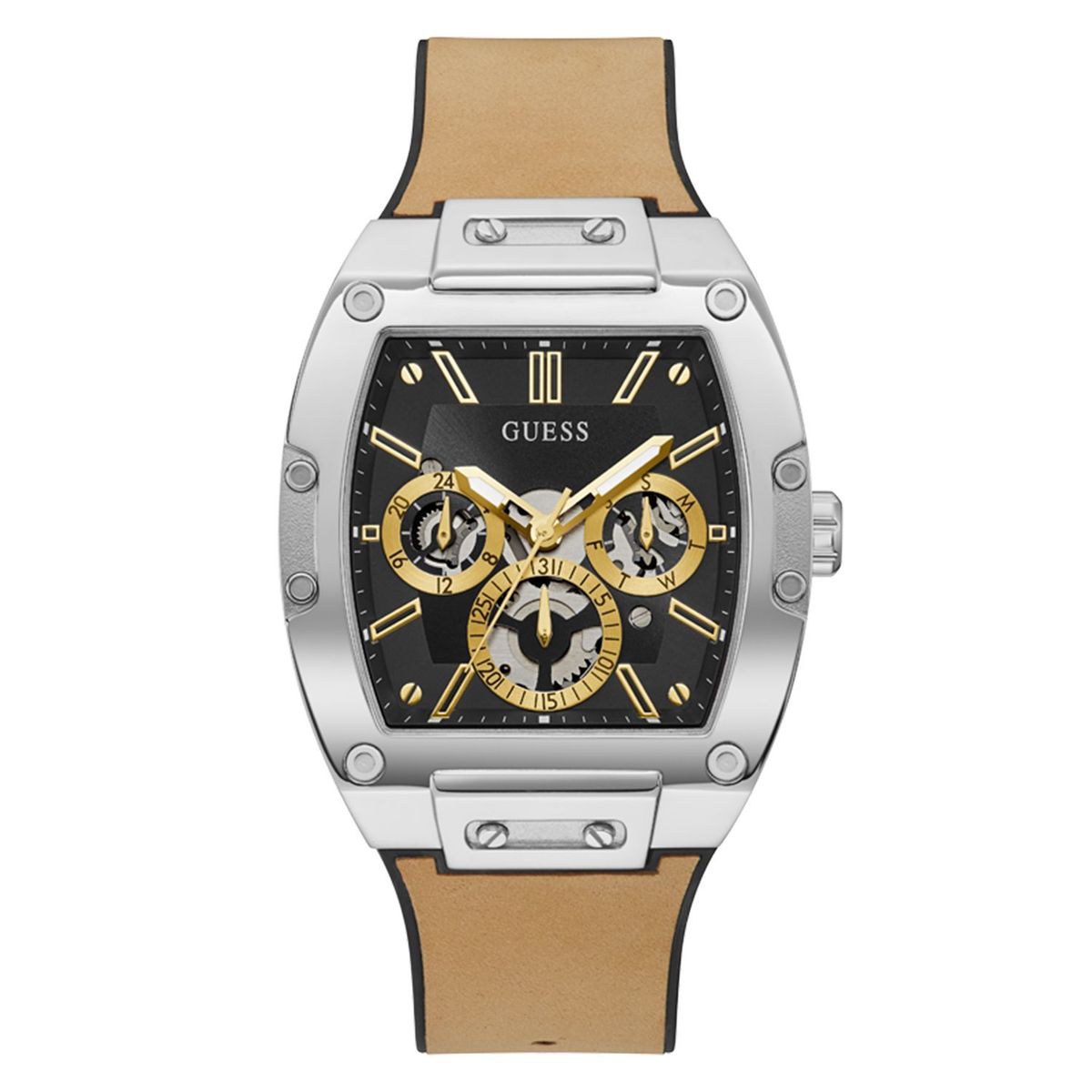 GUESS - Reloj para Hombre Guess Phoenix   - Reloj Guess