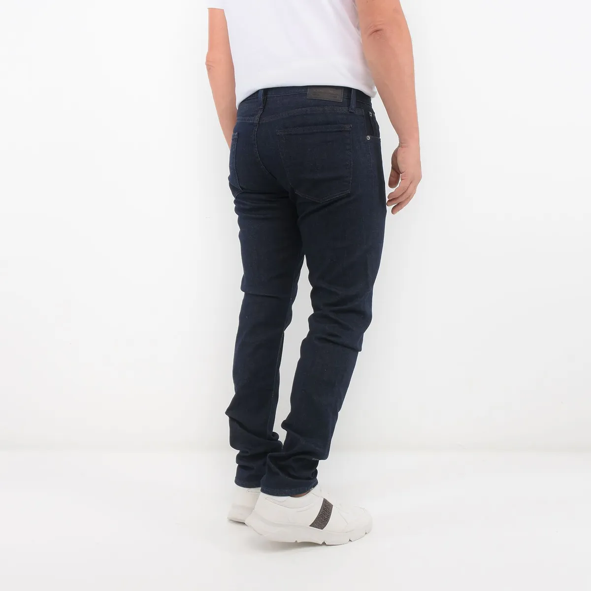 POLO RALPH LAUREN - Pantalón 5 Bolsillos Hombre Slim de Algodón Polo Ralph Lauren