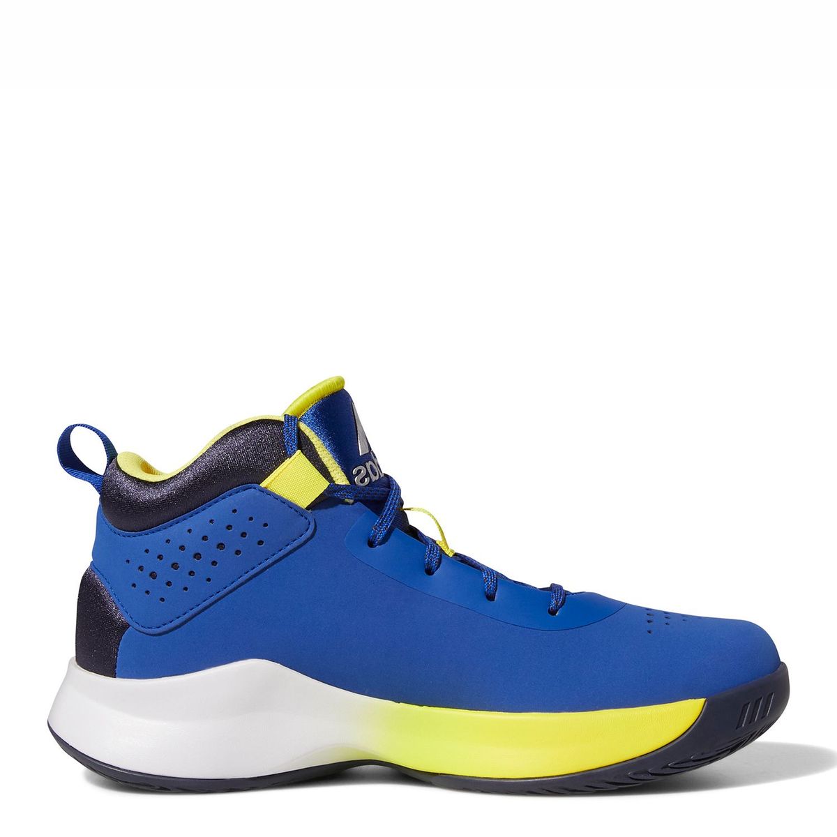 ADIDAS - Tenis Adidas Cross Em Up 5 K Wid para Niña