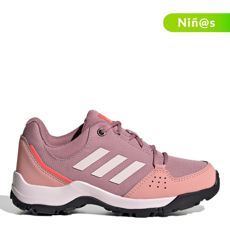 ADIDAS - Tenis adidas Hyperhiker Low Niña