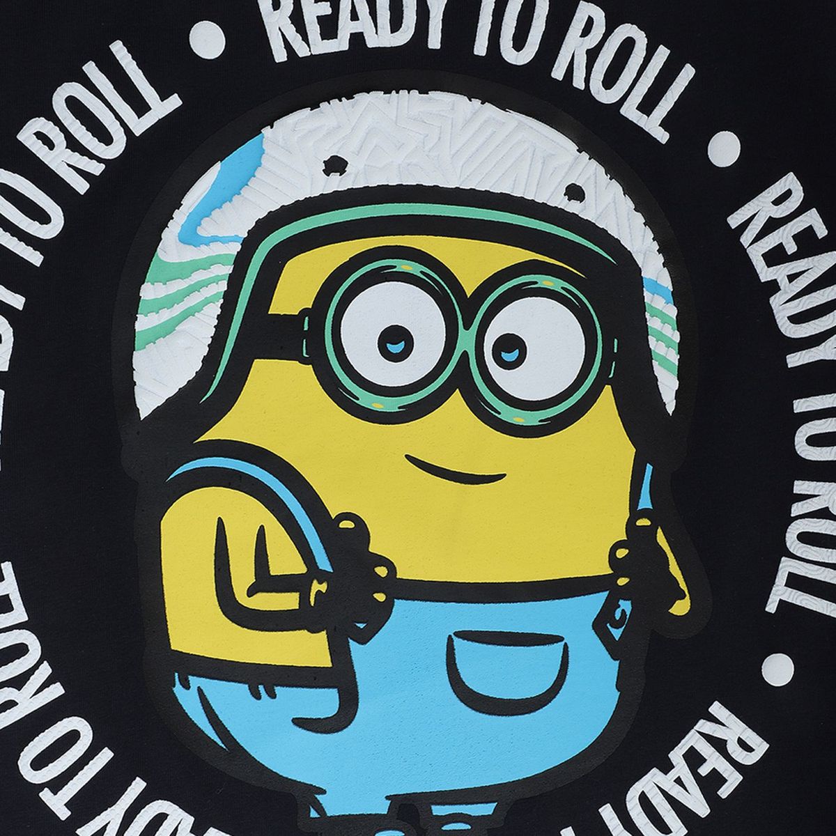 MINIONS - Camiseta para Niño Minions