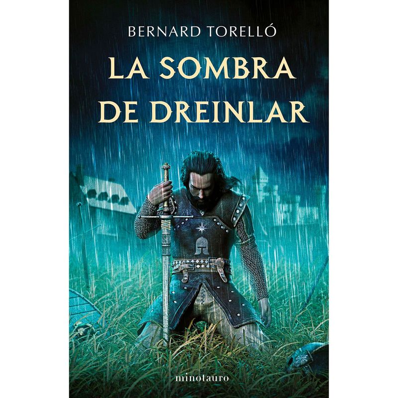 EDITORIAL PLANETA - La Sombra de Dreinlar Torelló López Bernard