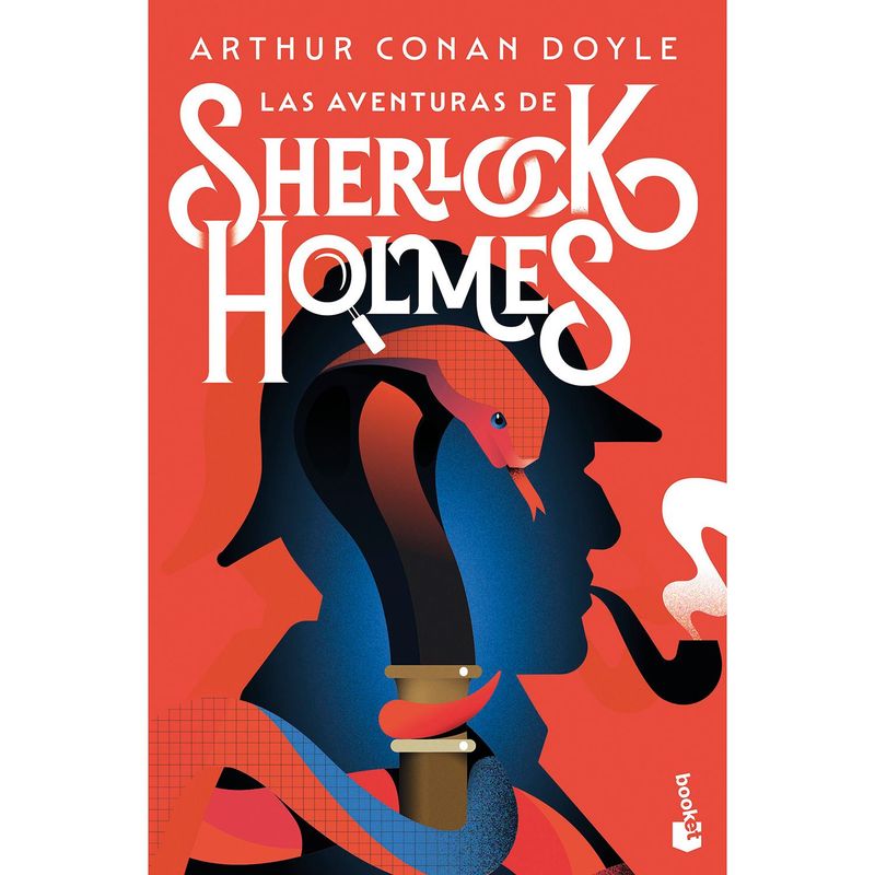 EDITORIAL PLANETA - Las aventuras de Sherlock Holmes Doyle Arthur Conan