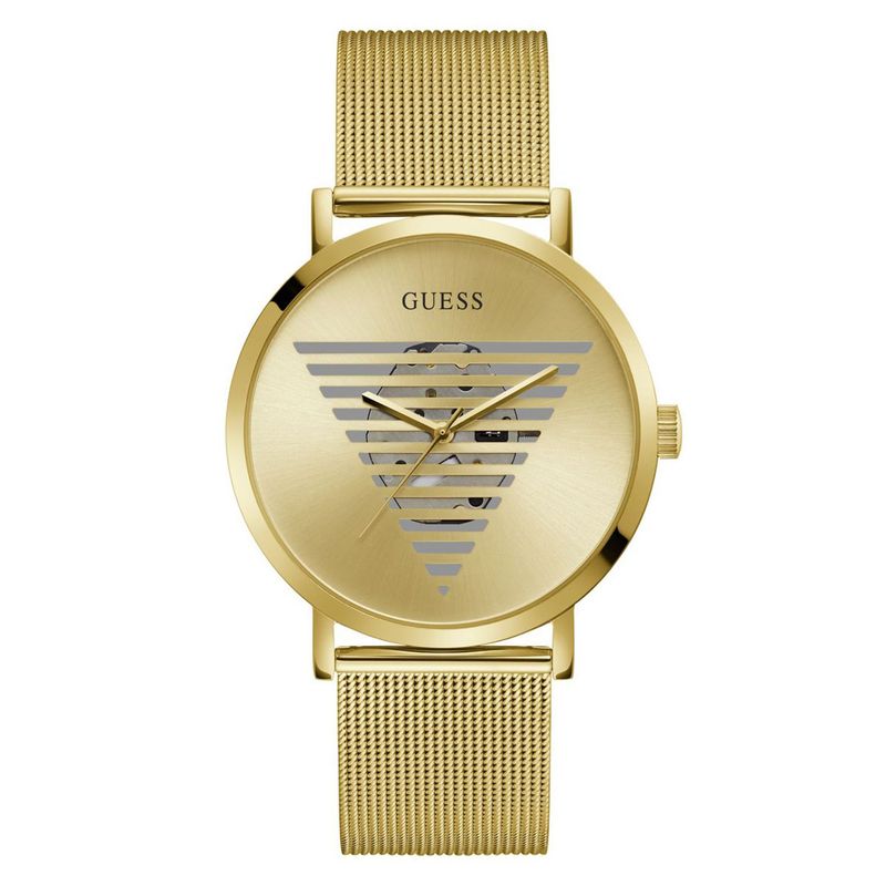 GUESS - Reloj Guess para hombre Idol GW0502G1 
