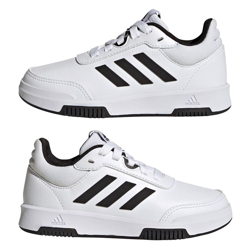 Zapatillas Adidas Tensaur Deportes NiÃ±a Adidas Tenis Tensaur Run