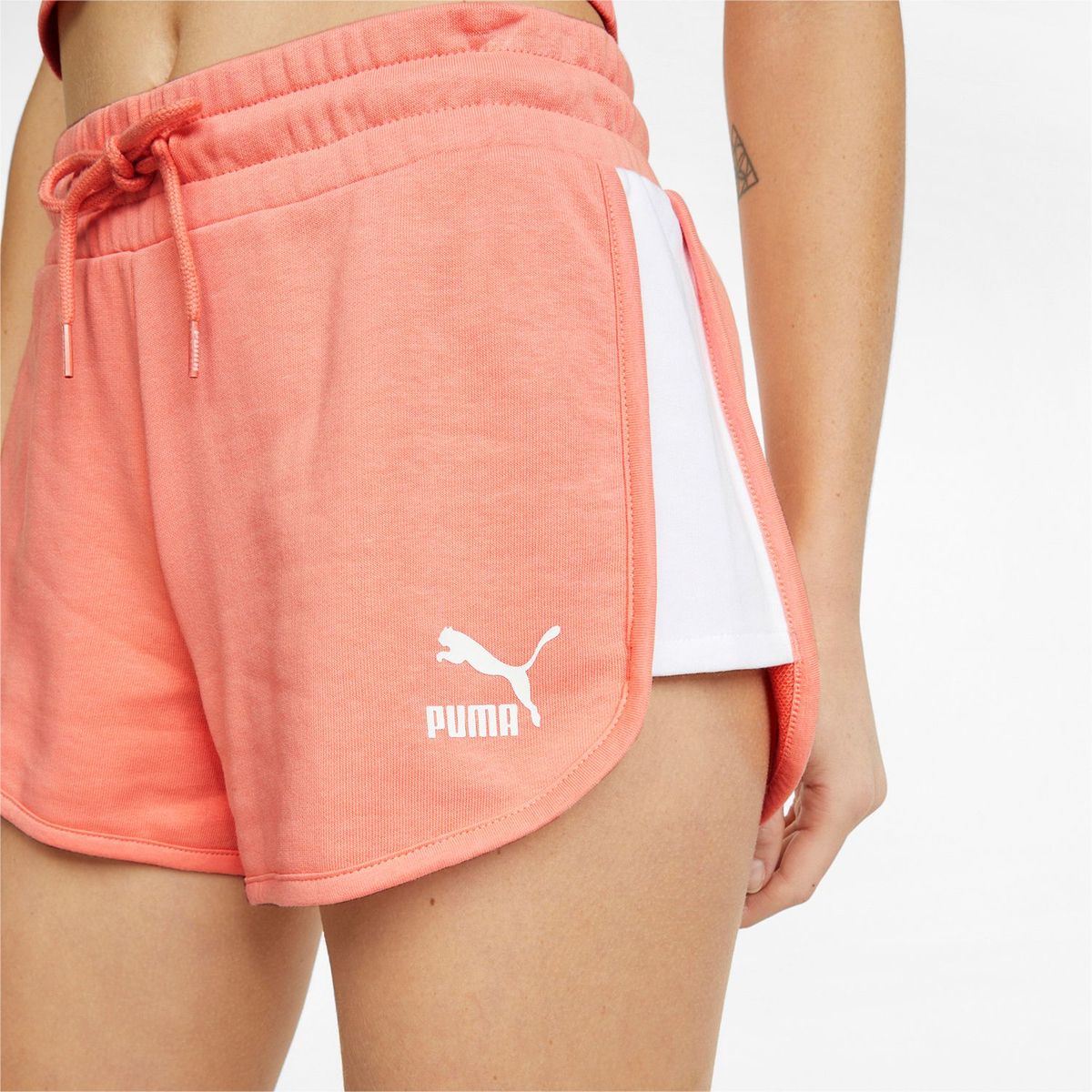 PUMA - Short Mujer Puma