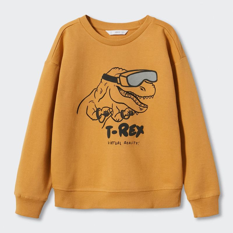 MANGO - Saco Niño MANGO KIDS