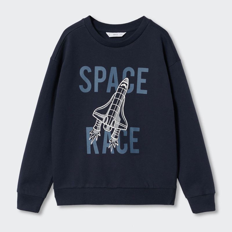 MANGO - Saco Niño MANGO KIDS