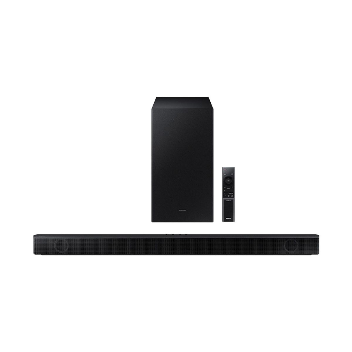 SAMSUNG - Barra de Sonido Samsung HW-B550/ZL