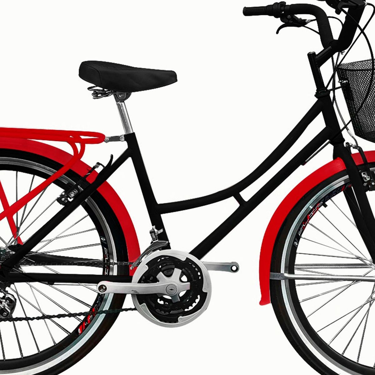 VICTORY - Bicicleta Urbana Victory BP261802 Rin 26 pulgadas 