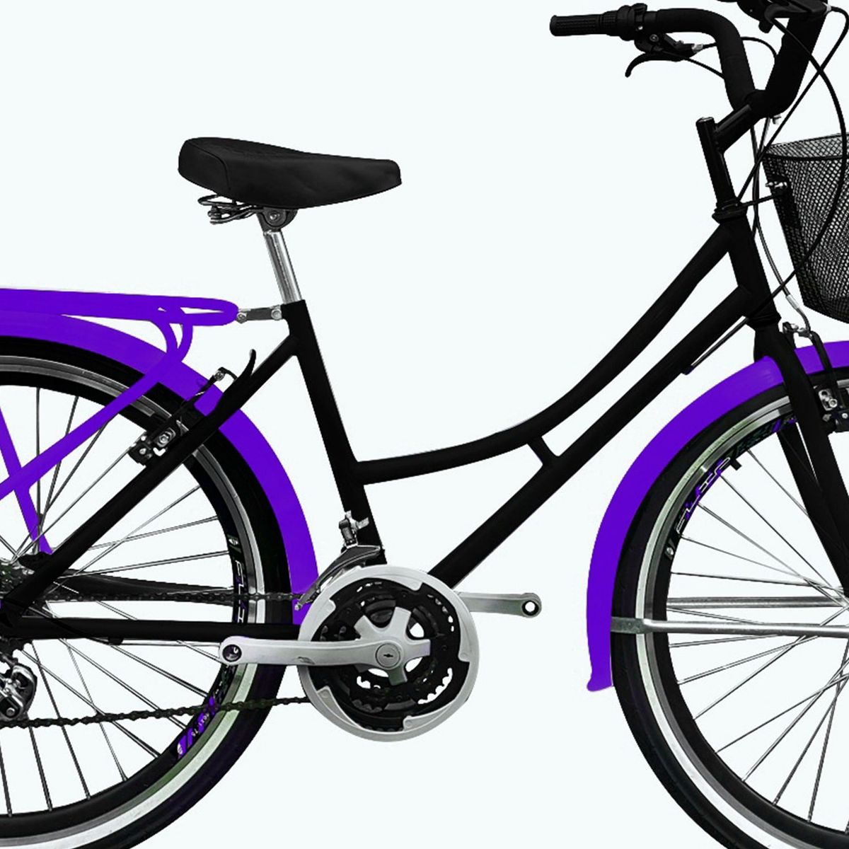 VICTORY - Bicicleta Urbana Victory BP261803 Rin 26 pulgadas 