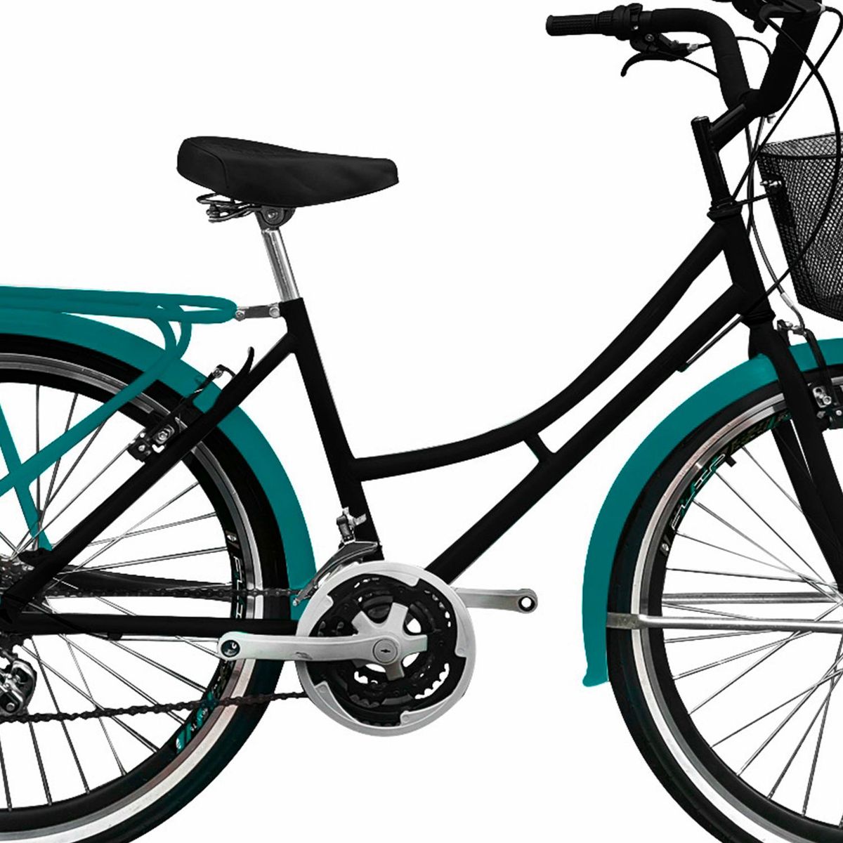 VICTORY - Bicicleta Urbana Victory BP261804 Rin 26 pulgadas 