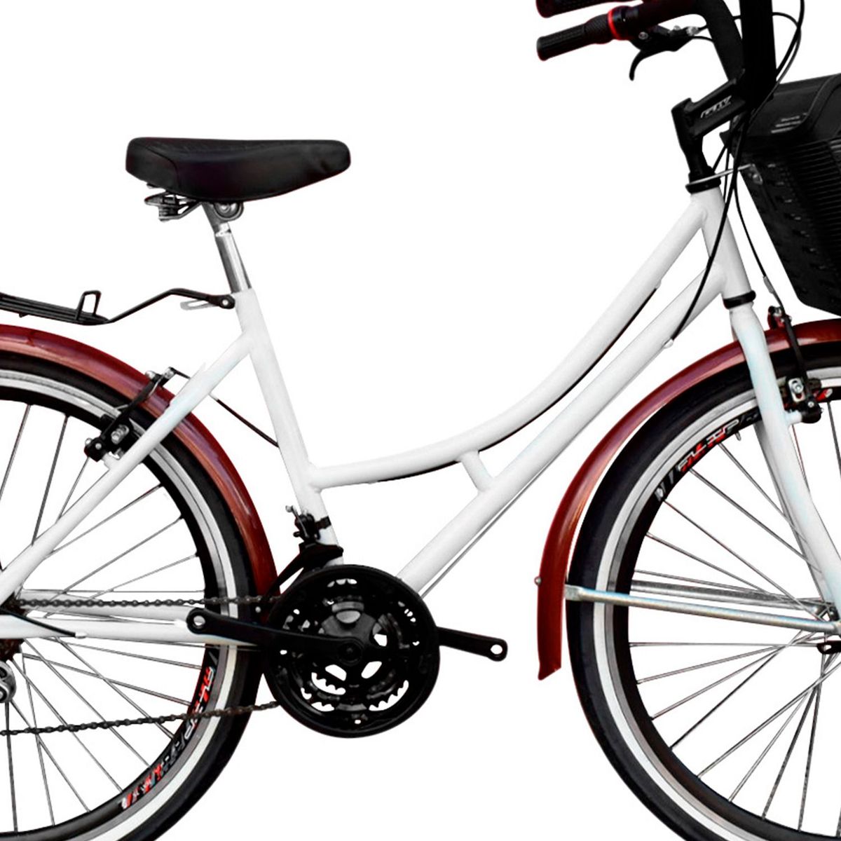 VICTORY - Bicicleta Urbana Victory BP261805 Rin 26 pulgadas 