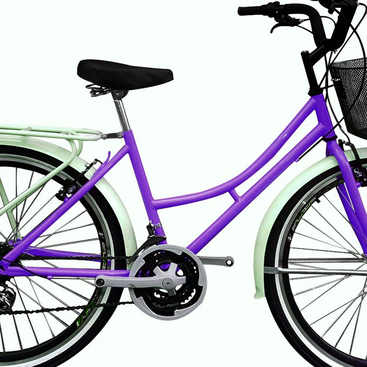 VICTORY - Bicicleta Urbana Victory BP261806 Rin 26 pulgadas 