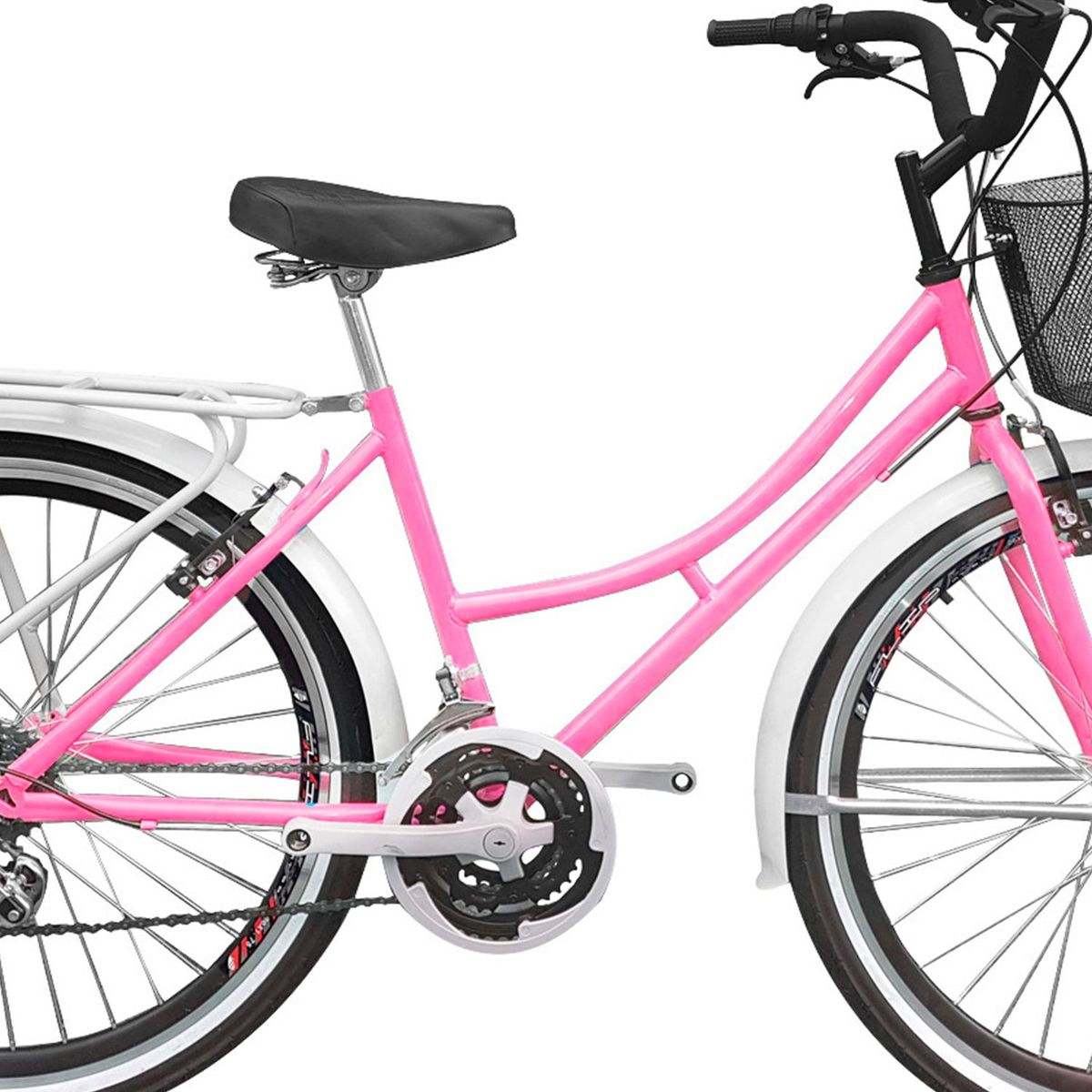 VICTORY - Bicicleta Urbana Victory BP261807 Rin 26 pulgadas 