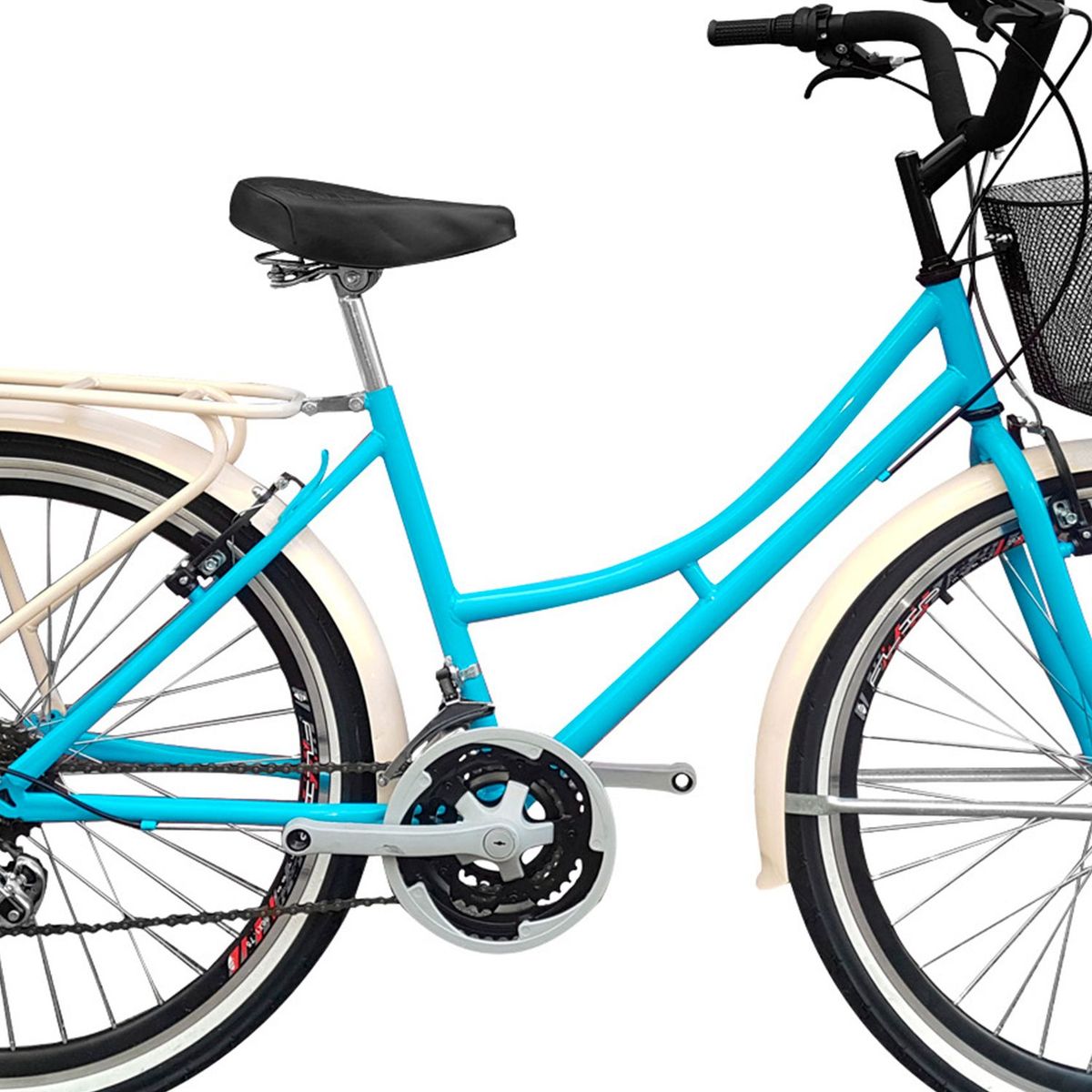 VICTORY - Bicicleta Urbana Victory BP261808 Rin 26 pulgadas 