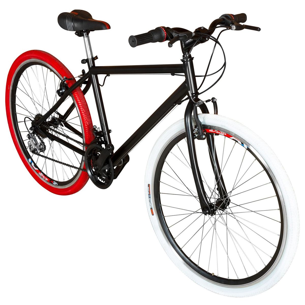 VICTORY - Bicicleta Urbana Victory BUT2601 Rin 26 pulgadas 