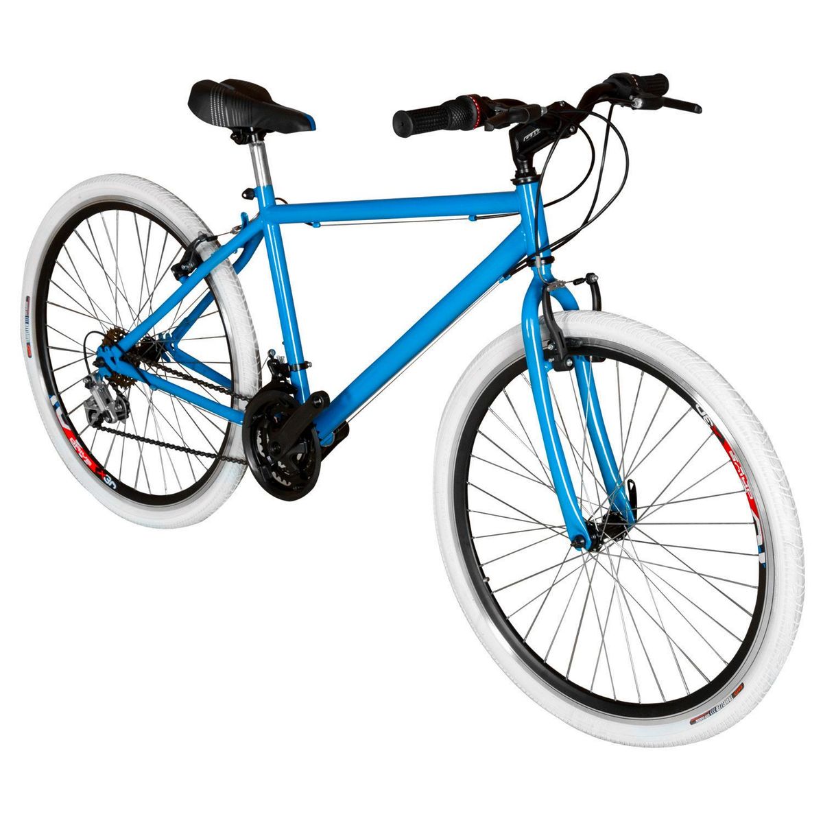 VICTORY - Bicicleta urbana Rin 26 pulgadas  Urbana