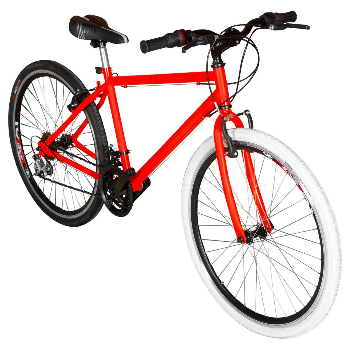 VICTORY - Bicicleta urbana Rin 26 pulgadas  Urbana