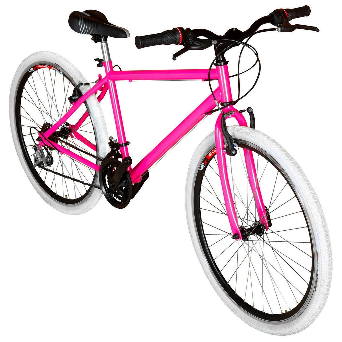 VICTORY - Bicicleta urbana Rin 26 pulgadas  Urbana