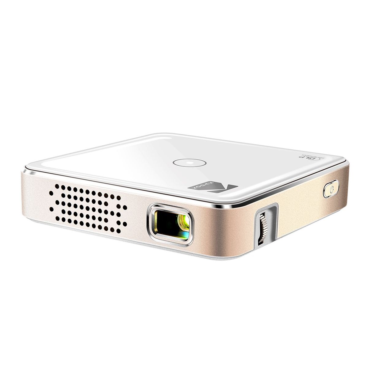 KODAK - Proyector Portátil Bolsillo LUMA 75