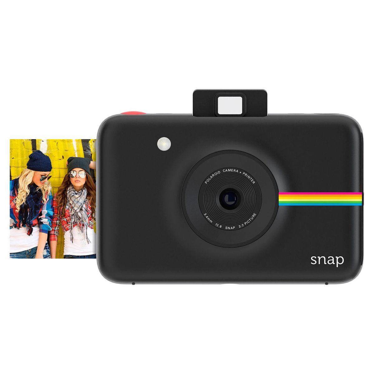 POLAROID - Cámara Instantánea Snap