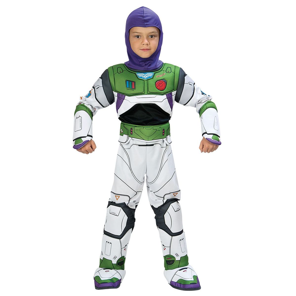 DISNEY - Disfraz para niño Buzz Lightyear Disney