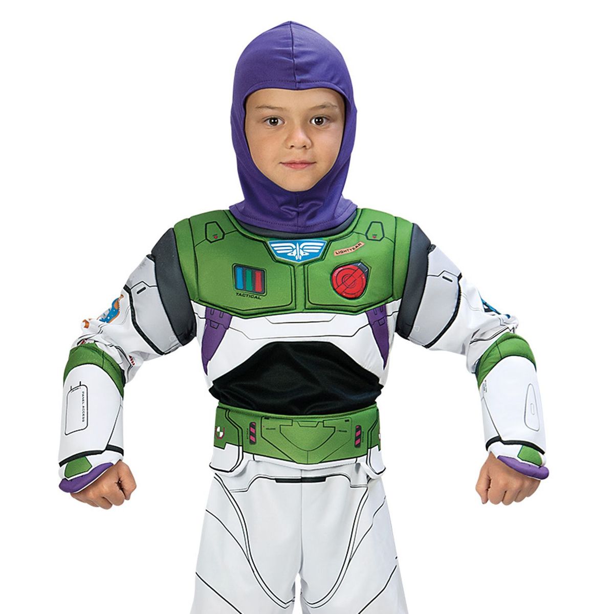 DISNEY - Disfraz para niño Buzz Lightyear Disney