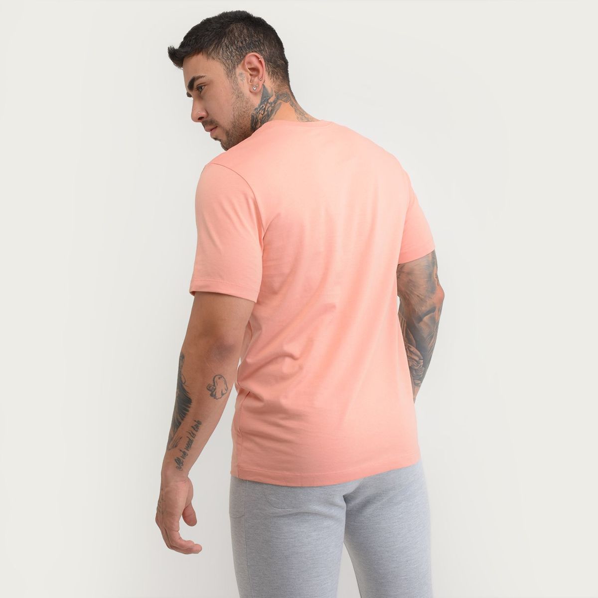 NIKE - Camiseta deportiva Nike Hombre