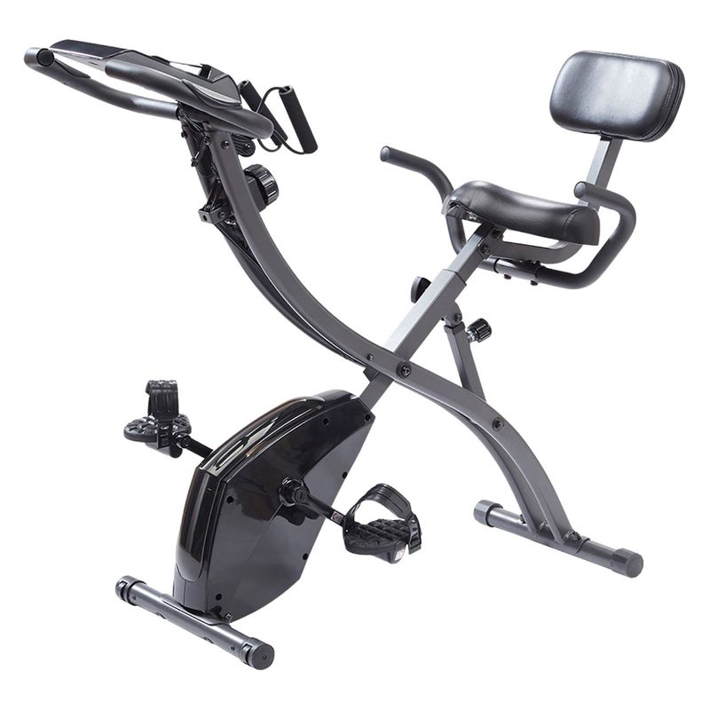 TV NOVEDADES - Bicicleta estática 42ZXX0718 TV Novedades